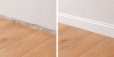 打造更完整的牆地收邊，踢腳板設計與裝修重點解析